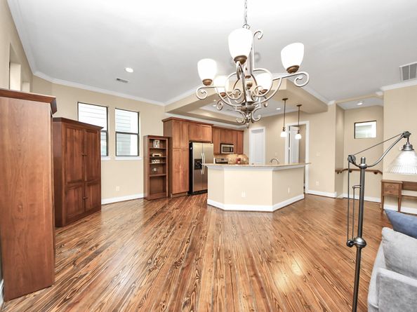 2414 Charleston Street C, Houston TX 77021