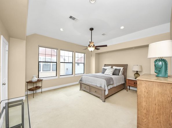 2414 Charleston Street C, Houston TX 77021
