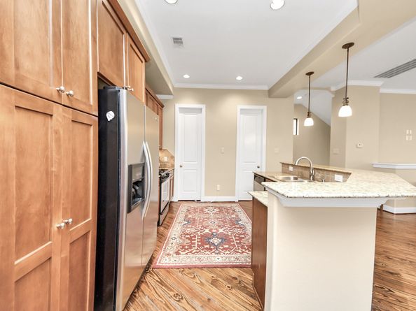 2414 Charleston Street C, Houston TX 77021