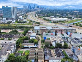 2414 Charleston Street C, Houston TX 77021