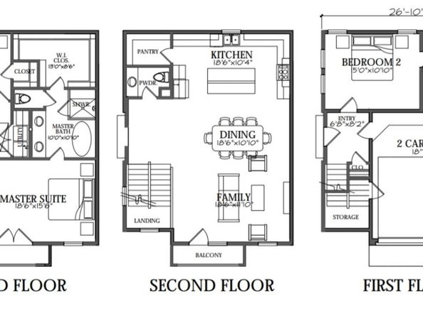2202 Rain Melody, Houston TX 77080
