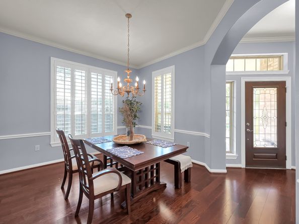 35 E Bellmeade Place, The Woodlands TX 77382