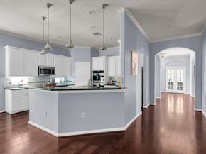 35 E Bellmeade Place, The Woodlands TX 77382