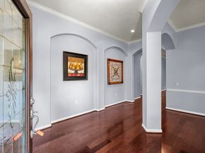 35 E Bellmeade Place, The Woodlands TX 77382