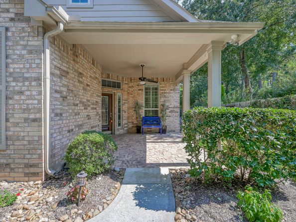 35 E Bellmeade Place, The Woodlands TX 77382
