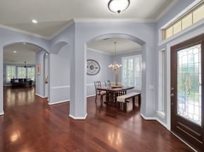 35 E Bellmeade Place, The Woodlands TX 77382