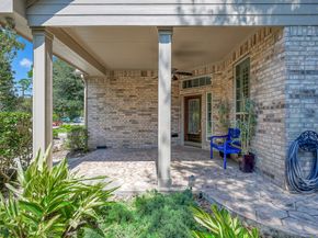 35 E Bellmeade Place, The Woodlands TX 77382