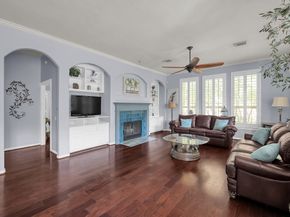 35 E Bellmeade Place, The Woodlands TX 77382