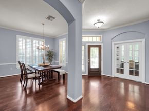 35 E Bellmeade Place, The Woodlands TX 77382