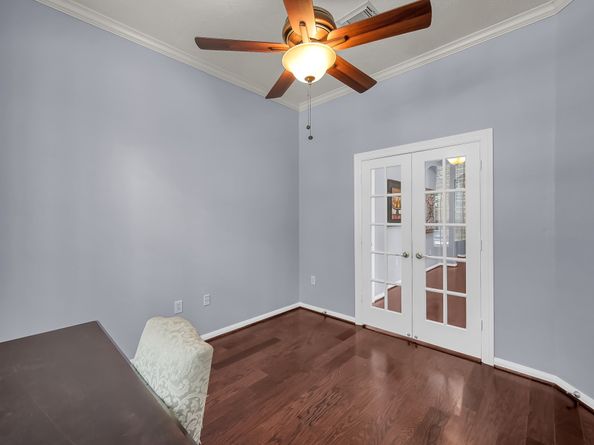 35 E Bellmeade Place, The Woodlands TX 77382