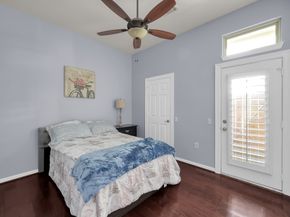 35 E Bellmeade Place, The Woodlands TX 77382