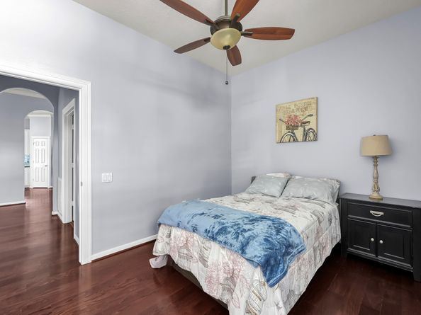 35 E Bellmeade Place, The Woodlands TX 77382