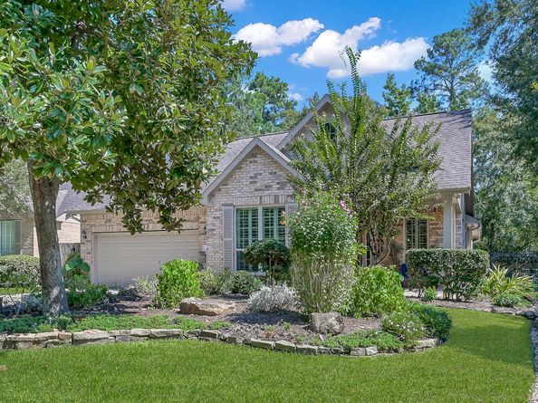 35 E Bellmeade Place, The Woodlands TX 77382