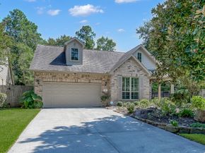35 E Bellmeade Place, The Woodlands TX 77382