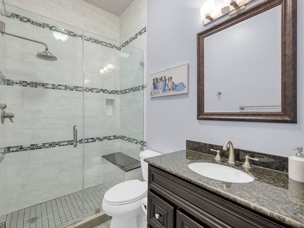 35 E Bellmeade Place, The Woodlands TX 77382