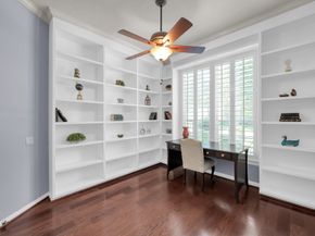 35 E Bellmeade Place, The Woodlands TX 77382