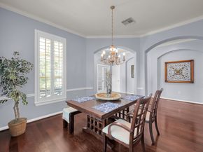 35 E Bellmeade Place, The Woodlands TX 77382