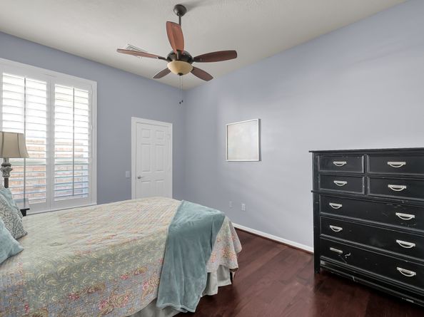 35 E Bellmeade Place, The Woodlands TX 77382