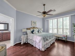 35 E Bellmeade Place, The Woodlands TX 77382