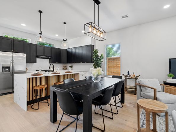 4108 Cortlandt Street, Houston TX 77018