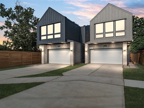 4108 Cortlandt Street, Houston TX 77018