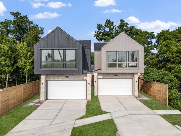 4108 Cortlandt Street, Houston TX 77018