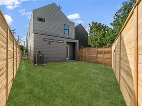 4108 Cortlandt Street, Houston TX 77018