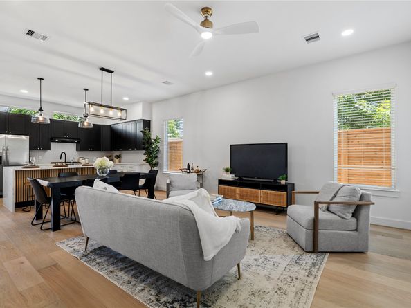 4108 Cortlandt Street, Houston TX 77018