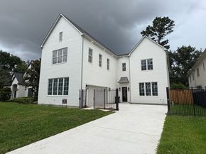 7203 Tickner Street, Houston TX 77055
