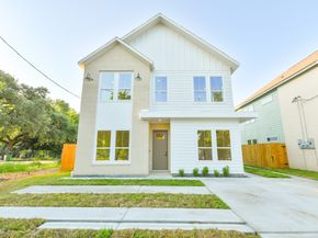 164 Wallace Street, Houston TX 77022