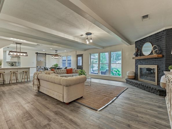 6214 Fawnwood Drive, Spring TX 77389