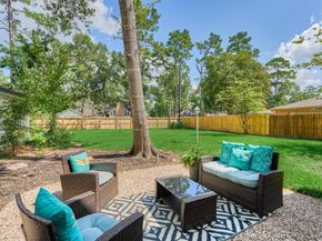 6214 Fawnwood Drive, Spring TX 77389