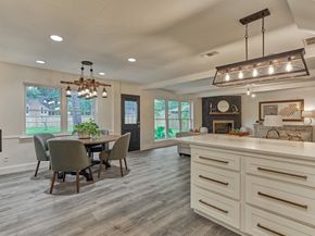 6214 Fawnwood Drive, Spring TX 77389