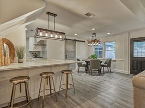 6214 Fawnwood Drive, Spring TX 77389