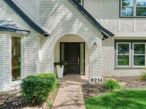 6214 Fawnwood Drive, Spring TX 77389
