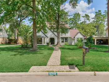 6214 Fawnwood Drive