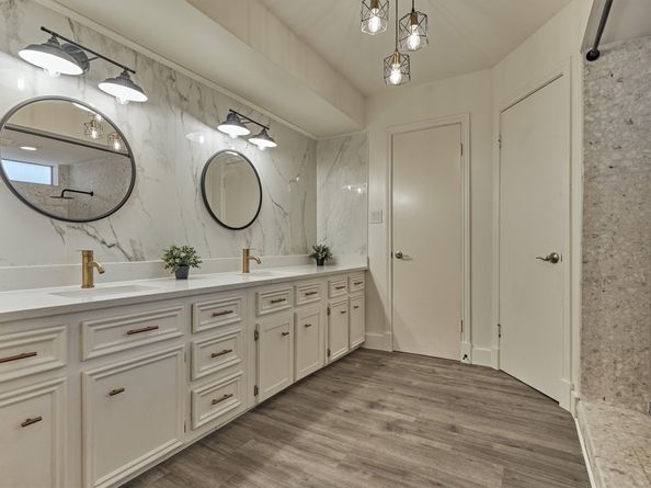6214 Fawnwood Drive, Spring TX 77389