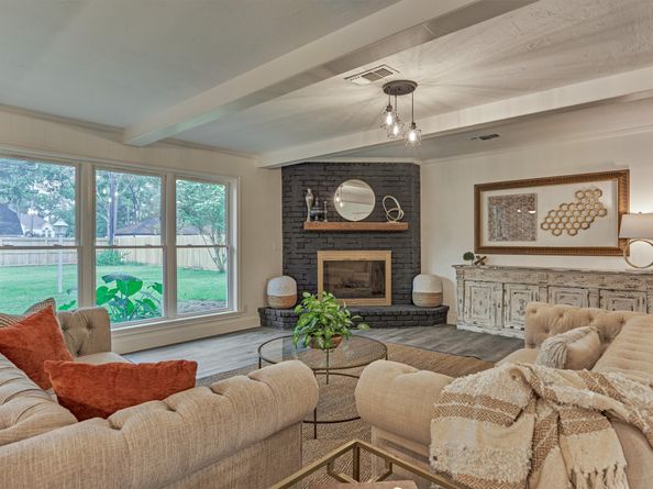 6214 Fawnwood Drive, Spring TX 77389