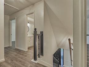 6214 Fawnwood Drive, Spring TX 77389