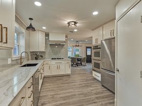 6214 Fawnwood Drive, Spring TX 77389
