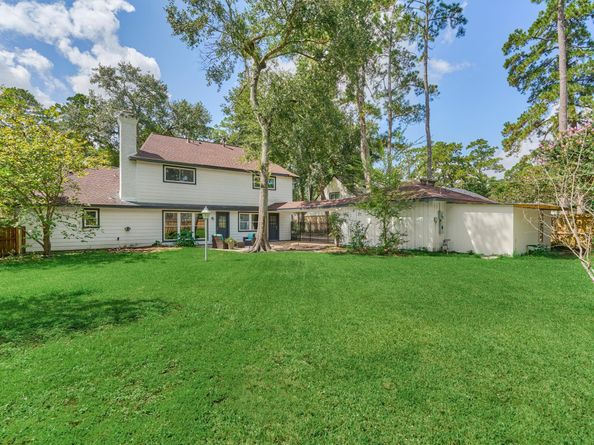6214 Fawnwood Drive, Spring TX 77389