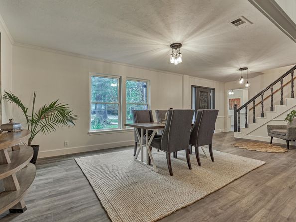 6214 Fawnwood Drive, Spring TX 77389
