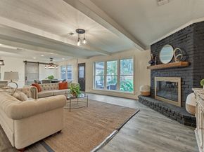 6214 Fawnwood Drive, Spring TX 77389