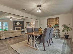 6214 Fawnwood Drive, Spring TX 77389