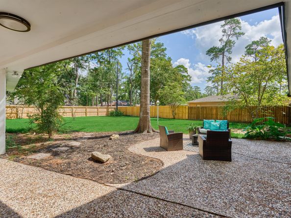6214 Fawnwood Drive, Spring TX 77389