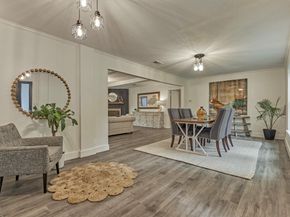 6214 Fawnwood Drive, Spring TX 77389