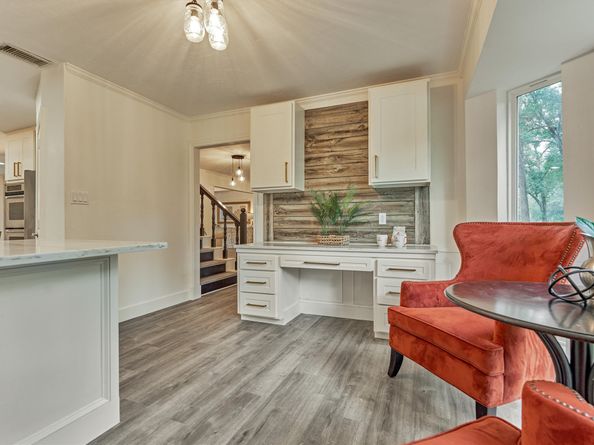 6214 Fawnwood Drive, Spring TX 77389