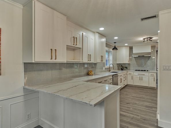 6214 Fawnwood Drive, Spring TX 77389