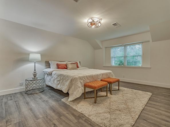 6214 Fawnwood Drive, Spring TX 77389