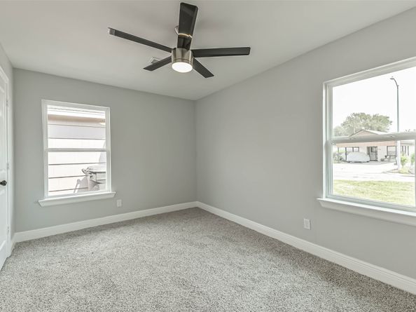8711 Othello Street, Houston TX 77029
